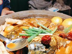 -津武刁馋一锅出(双街店)