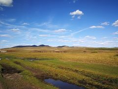 -塞罕坝国家级自然保护区