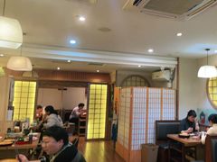 大堂-牛New寿喜烧(青浦店)