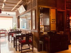 -兰溪小馆(东直门簋街店)