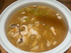 东海小黄鱼羹-原製原味(普陀山磐龙店)