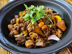 -蚝羊氣惠来羊肉火锅·高压锅生蚝