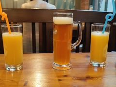 -宝莱纳啤酒花园餐厅PAULANER BRAUHAUS Nanjing(广州路店)