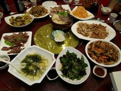 -大地春饼店(黄河路店)