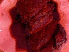 -張飛扒肉·龙江非遗(道外店)