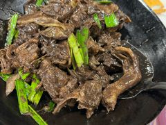 -王城醋血鸭老店