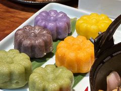 -马灯部落·西湖边的创意山景餐厅(虎跑动物园店)