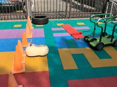 -U尼可童学园(百家湖校区)