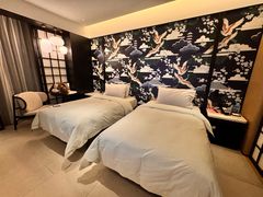 -景阁酒店(广州白云国际机场T2航站楼店)