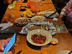 -蚝太郎 • 海鲜烧烤(Upark店)