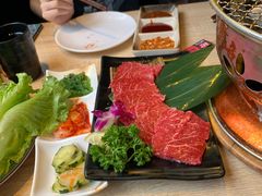 -AJIYA味屋和牛烤肉自助放题(温州万象城店)