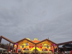 -武汉园博园(武汉自然博物馆)