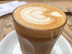 -VOYAGE COFFEE(北锣鼓巷店)