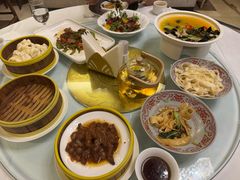 -北京西单美爵酒店-融轩中餐厅