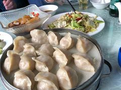 -宝发园名菜馆