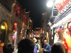 景点-东西巷