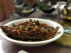 -臭桂鱼儿特色餐厅(朝晖七小区北区店)