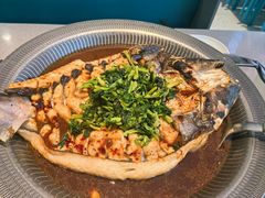 -半天妖烤鱼(西直门凯德mall店)