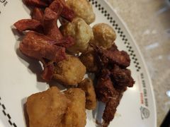 -孖记茶档·热腾茶餐(江南西plus店)