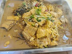 -连池鱼豆味坊(风景区店)