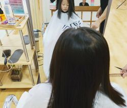 -涩谷· Hair Salon