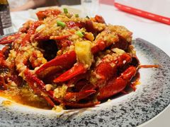 -仙品龙虾(总店)