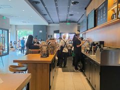 -星巴克(天津佛罗伦萨小镇店)