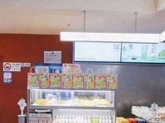 -奈雪的茶(市百一店)