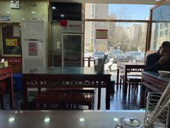-中国传统伊兰拉面(石景山店)