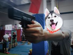 -湖南铳毅堂射击运动俱乐部有限公司