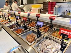 -星伦多自助料理·涮烤一体(嘉兴八佰伴店)