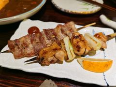 -鸟鹏烧鸟居酒屋(熙龙湾店)