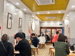 -南信牛奶甜品专家