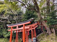 -鹤冈八幡宫