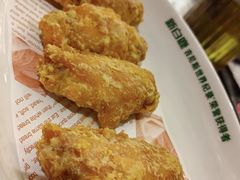 -新白鹿餐厅(爱琴海购物中心店)