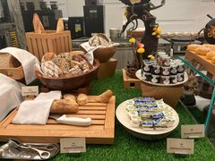 -深圳国际会展中心洲际酒店
