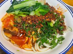 -老白家面馆(测绘东路总店)