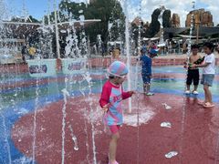 -上海玛雅海滩水公园