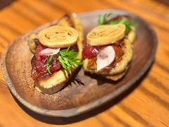 -京A Taproom·精酿餐吧(CBD店)