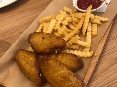 -必胜客(龙湾万达店)
