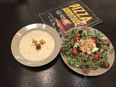 -机器人火炉披萨