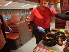 -西塔老太太泥炉烤肉(苏州大悦城店)