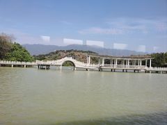 -星湖旅游景区七星岩