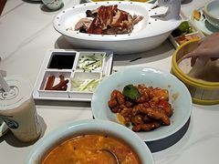 -东流山北京烤鸭·家常菜(南京首店)