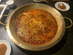 -巴蜀大宅门火锅(北大街店)