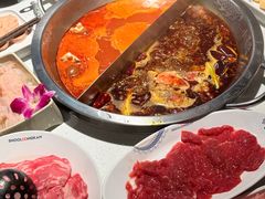 -小龙坎火锅(总店)