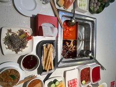 -海底捞火锅(佳兆业广场店)