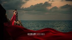 -太古映画婚纱摄影(天河店)