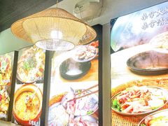 -阿鸡鱼庄·顺德鲜蒸小炒(亚运村店)