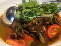 -百翠山居.家飨餐厅